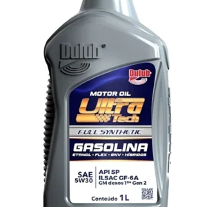 Oleo Motor 5w30 Ultra Tech Full Synthetic Sp