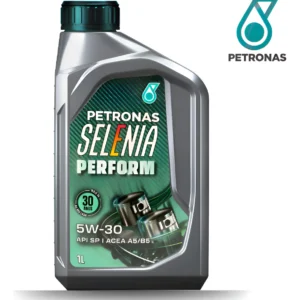 Oleo Lubrificante Motor Sintetico Selenia 1 Litro 5w30
