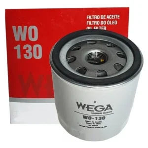 Filtro Oleo Celta/corsa/agile/astra/onix - Wo130