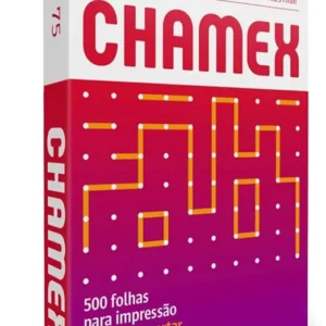 pepel chamex